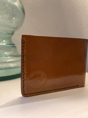 Shell Cordovan - 4oz (1.5mm) - Made in Italy – Rocky Mountain Leather ...