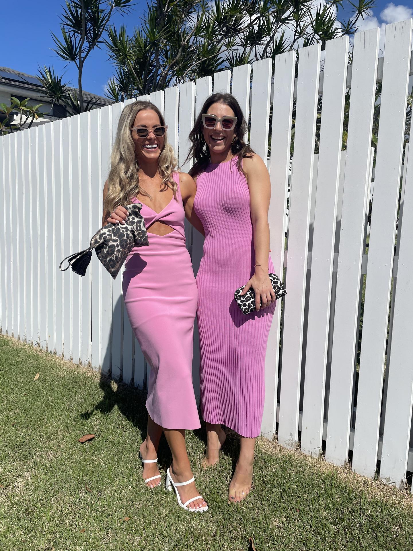 bec and bridge joelle