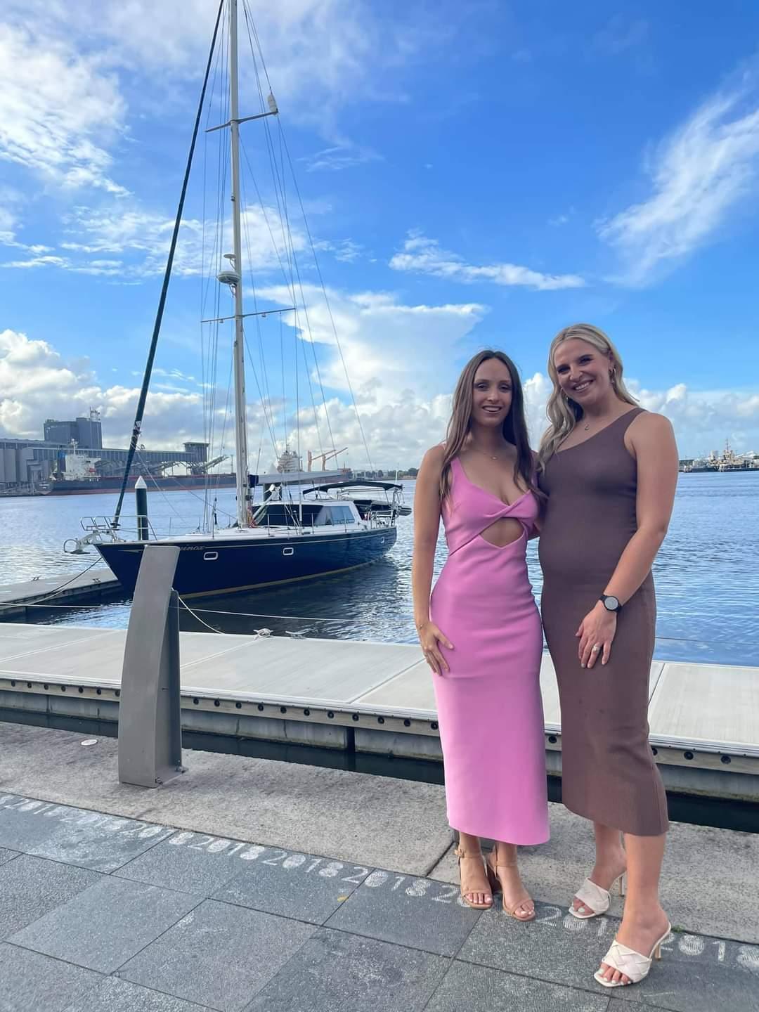 bec and bridge joelle